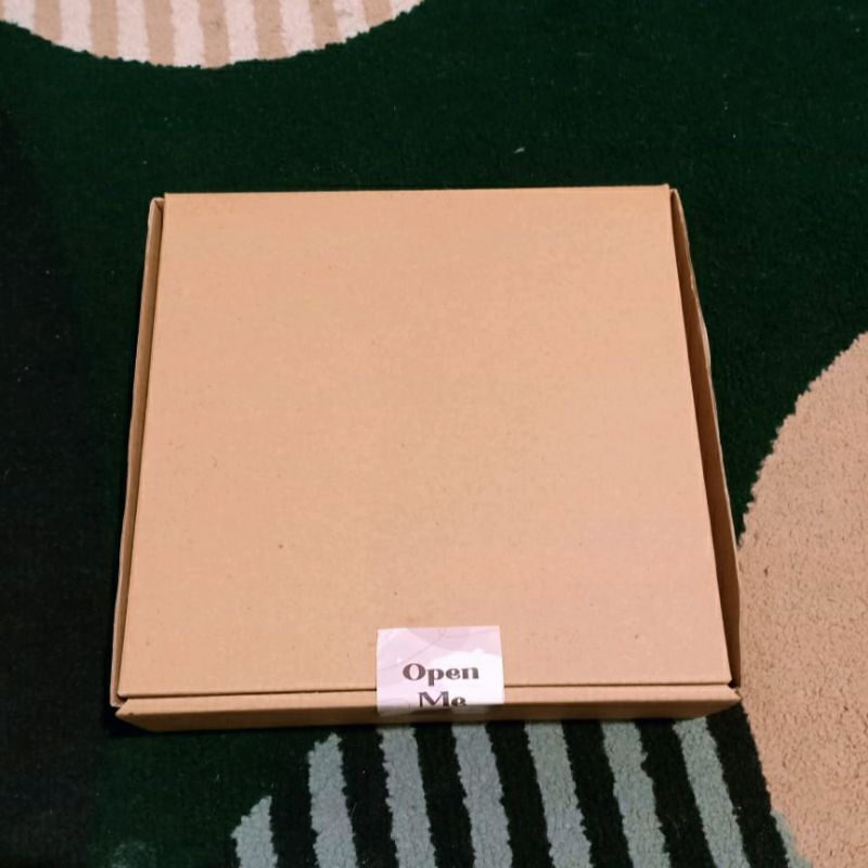 

EXTRA TAMBAHAN PACKING BOX