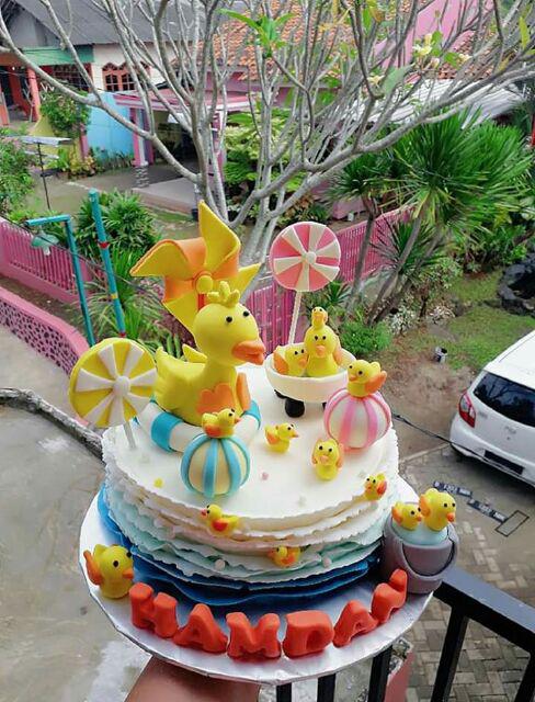 3tangkai Bunny Tail Rustic Dried Flower Alang Alang Bunga Kering