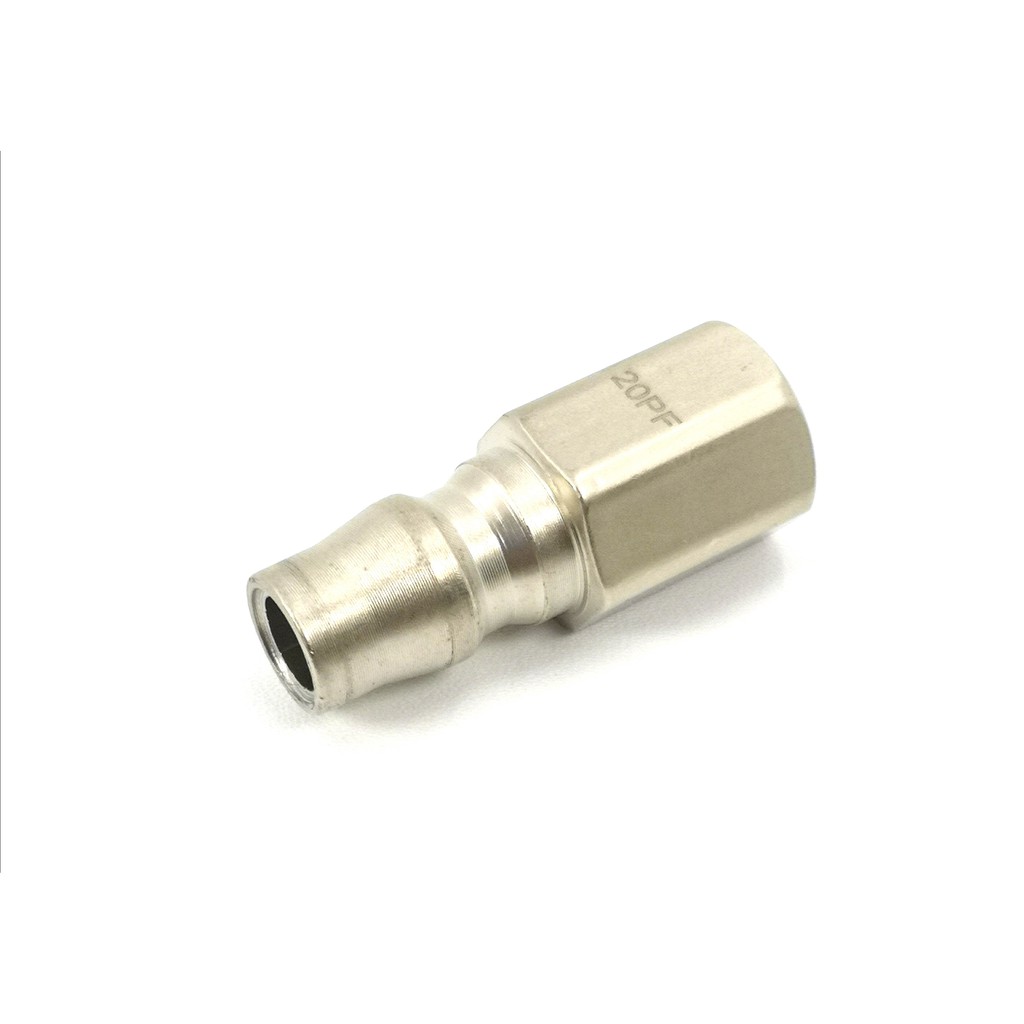 VSV Quick coupler / One touch coupler PF20