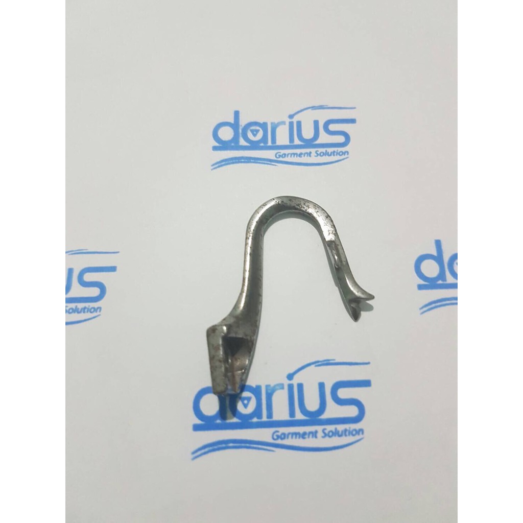 Looper obras pegasus kecil 140301