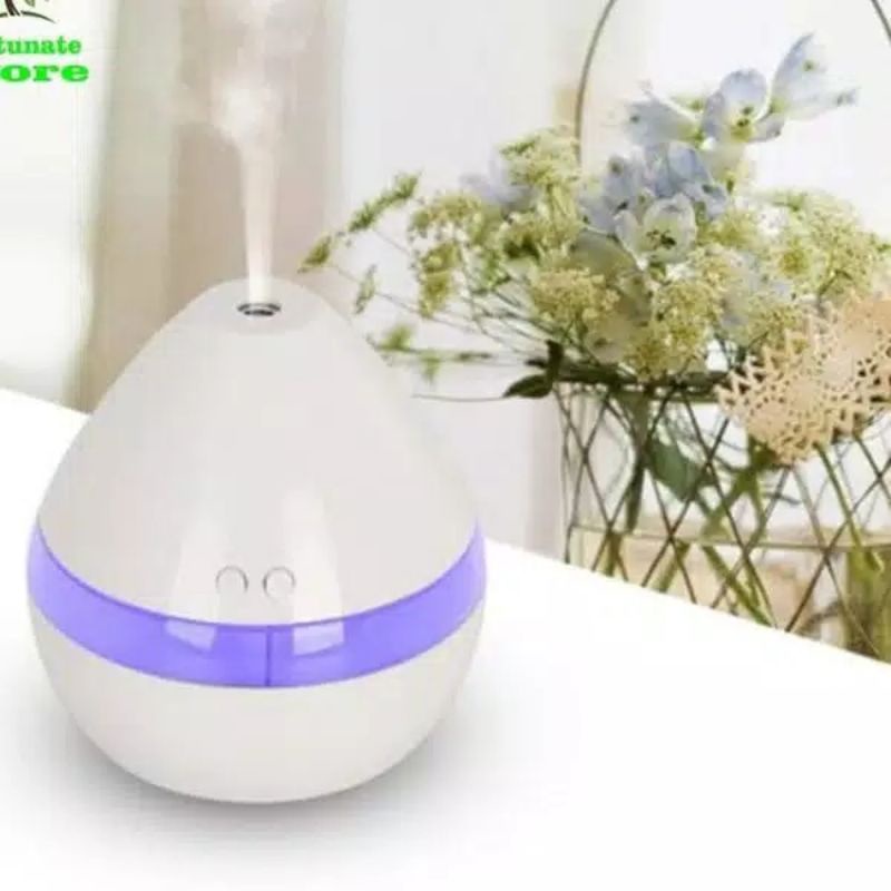 diffuser Membantu meredakan batuk2