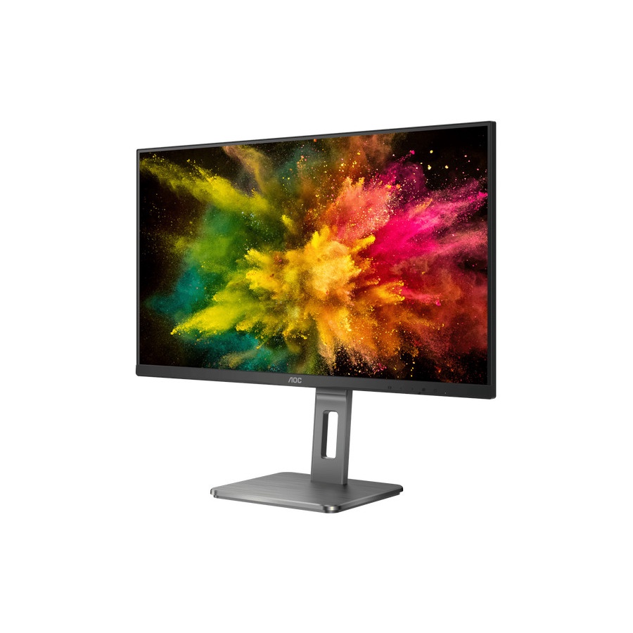 Monitor AOC 28&quot; U28P2U IPS Gaming LED