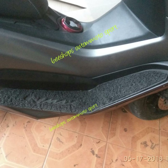 Karpet Sintetis For New Yamaha NMAX 150