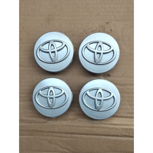 TUTUP VELG DOP RODA KIJANG INNOVA