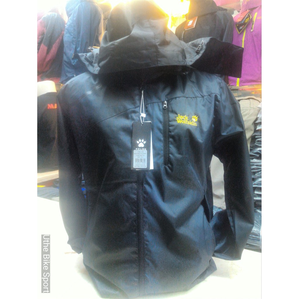 SALE Jacket Jack Wolf Skin