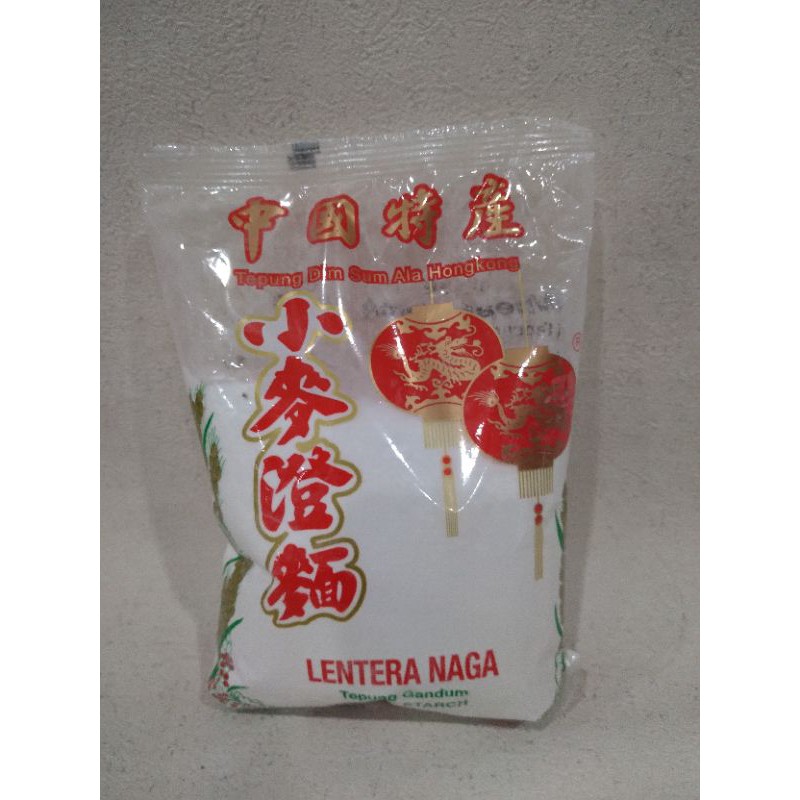 Lentera Naga Tepung Tangmien 454 gr