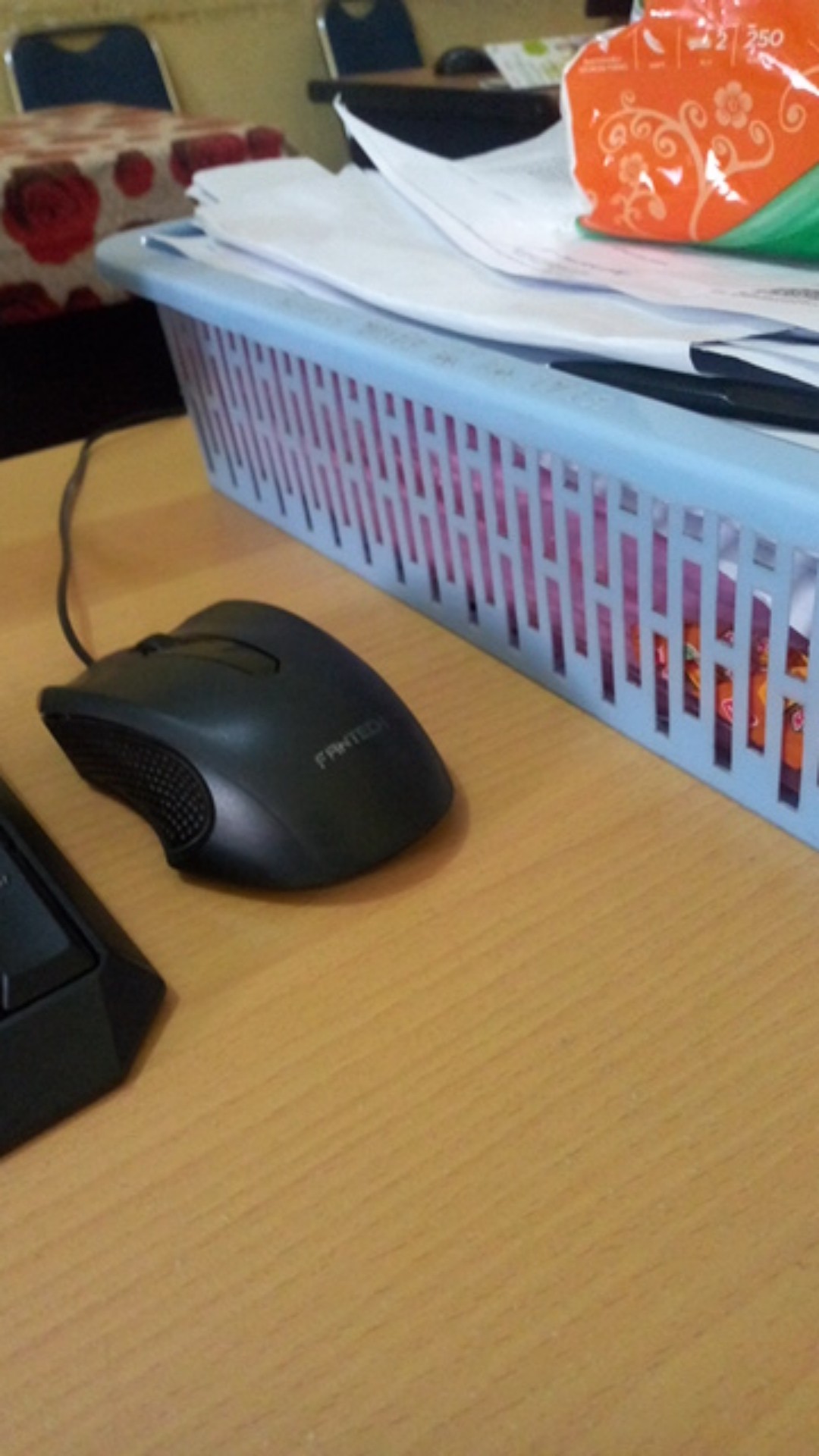 Batik Wanita Kekinian Blouse Batik Brokat Batik Kombinasi Murah Terbaru