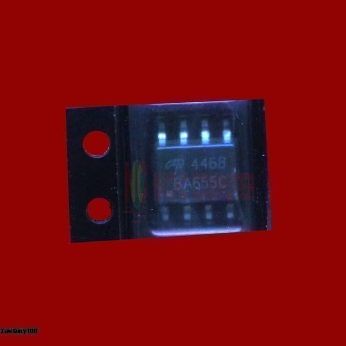 MOSFET AP 4468 (34-028)