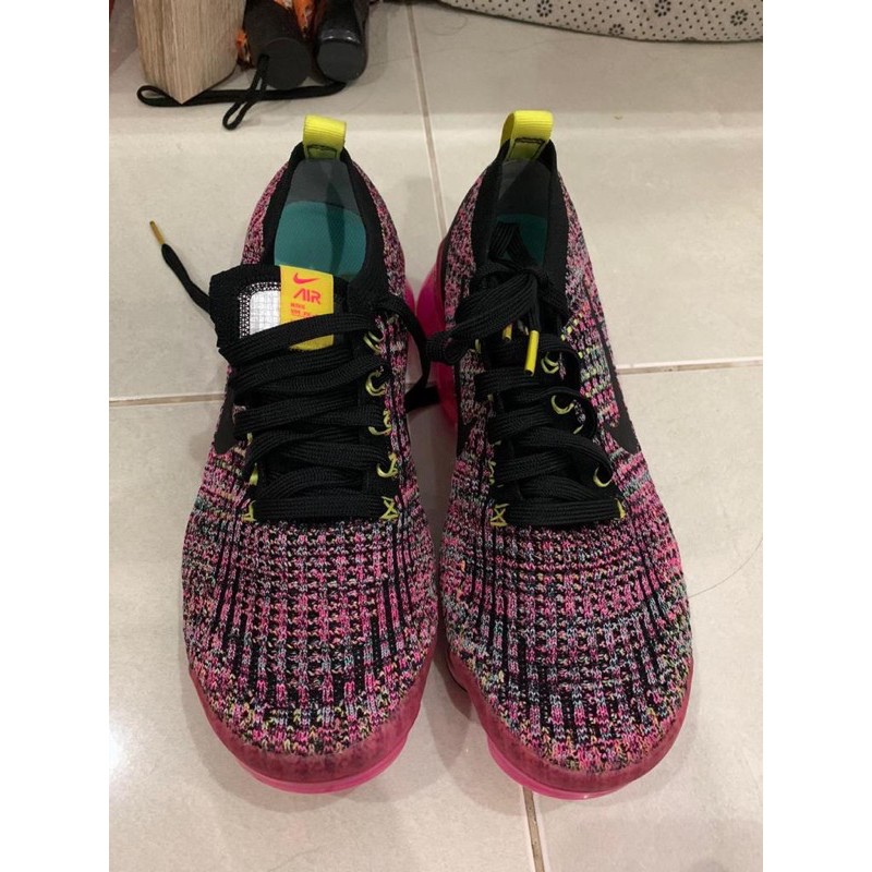 Nike Wmns Air vapormax flyknit 3