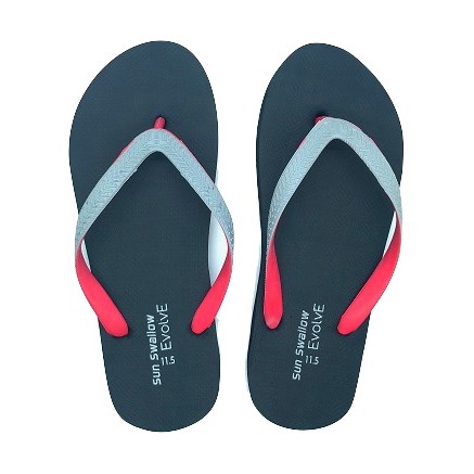 SATUAN Sandal Jepit Sun Swallow Evolve 10.5-11.5-3