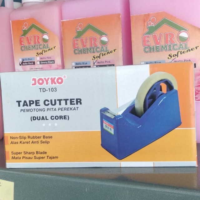 

joyko tape cutter