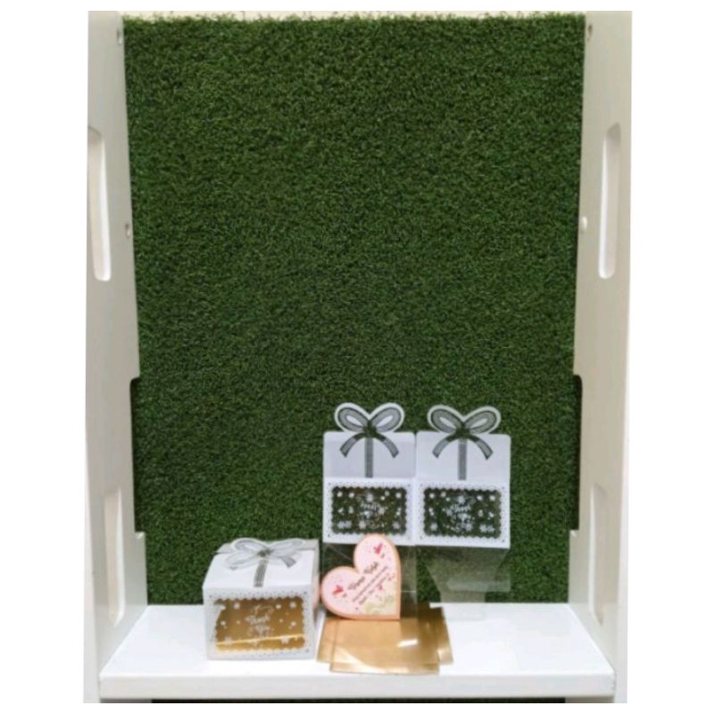 box mika souvenir mangkok jago mini /mika mangkok jago kecil