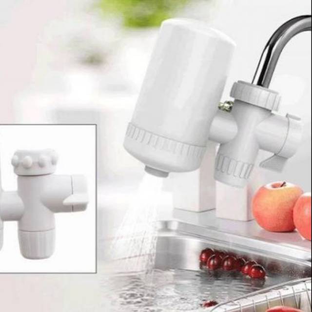 Water Purifier SWS Penjernih Air