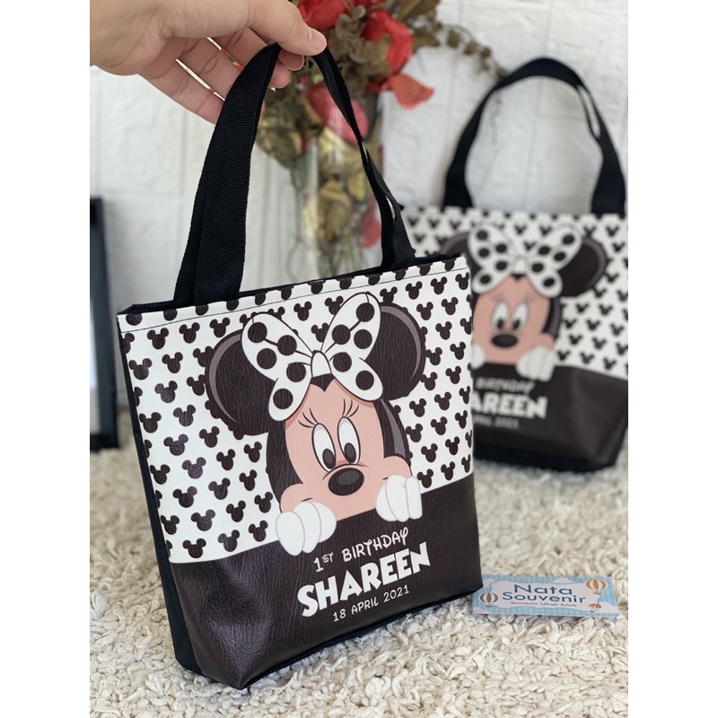 

SmallBag/Hampers/Souvenir Ulang tahun/Aqiqah/Tasyukuran/Goddie bag/Khitanan