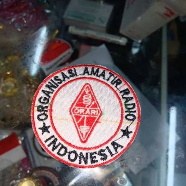 Logo Orari Shopee Indonesia