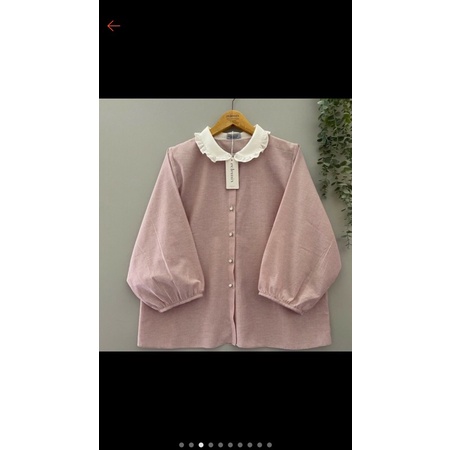 sitra top gingham eclemix