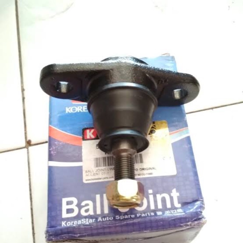 Balljoint KIA Pride Made In Korea