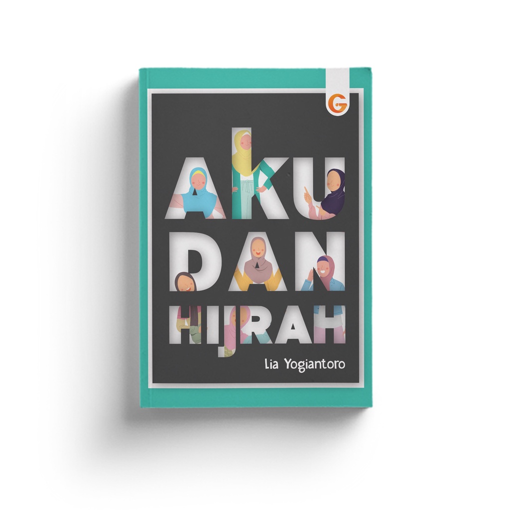 Buku Referensi Islam Aku Dan Hijrah