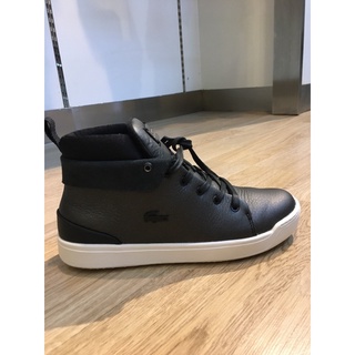 lacoste boot