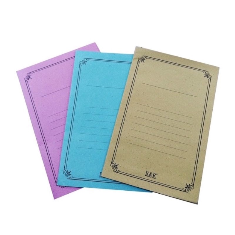 

STOPMAP / MAP KERTAS