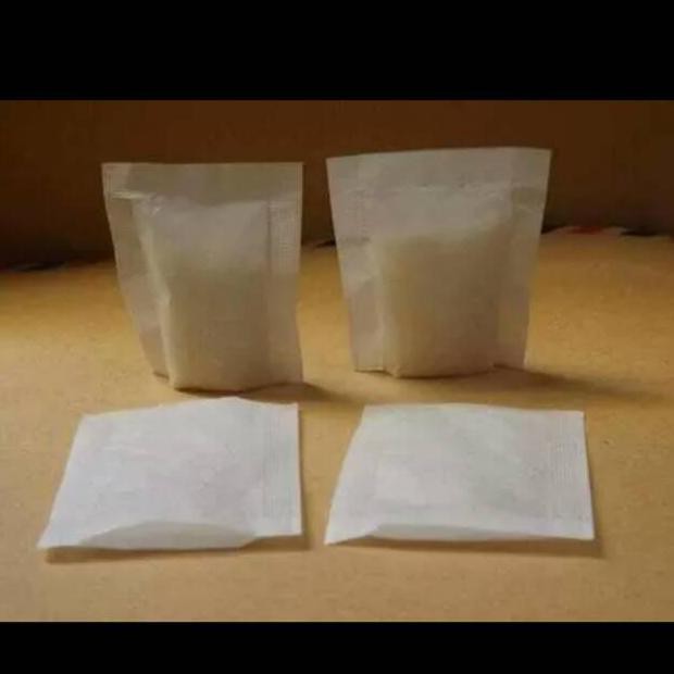 

BISA COD Kantong teh dapat berdiri 1000 pcs ukuran 5,6 x 5 cm ukm BERKUALITAS [Kode 1|Kode 2|Kode