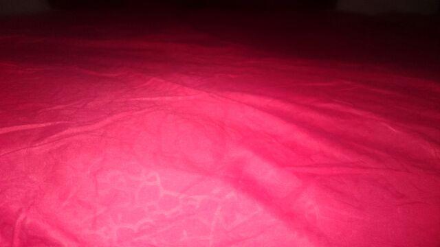 Cp Royals Sprei Polos King Size 180x200x30cm