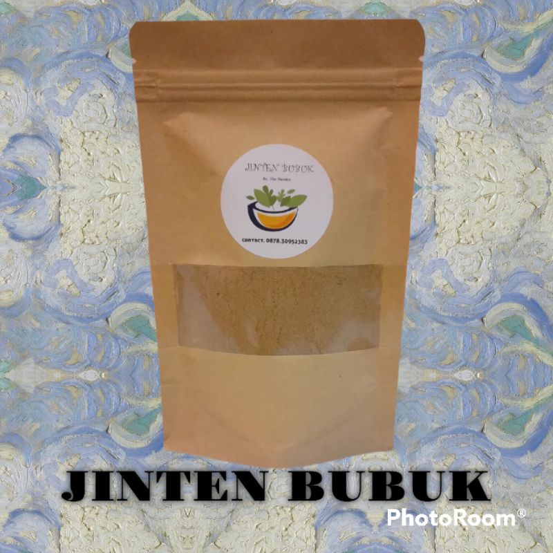 

Jinten bubuk 100 gr