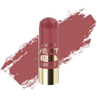 LA Girl Velvet Countour Blush