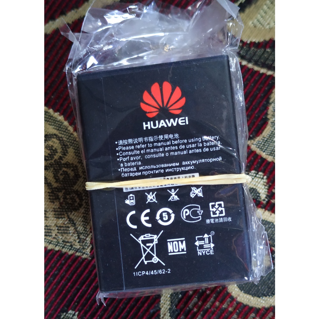 Baterai Modem Mifi e5573 e5577 dll 3000Mah