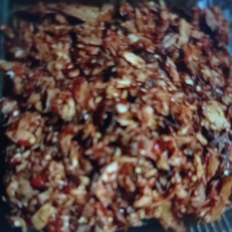 

cakalang fufu suir bumbu saus harga dideskripsi