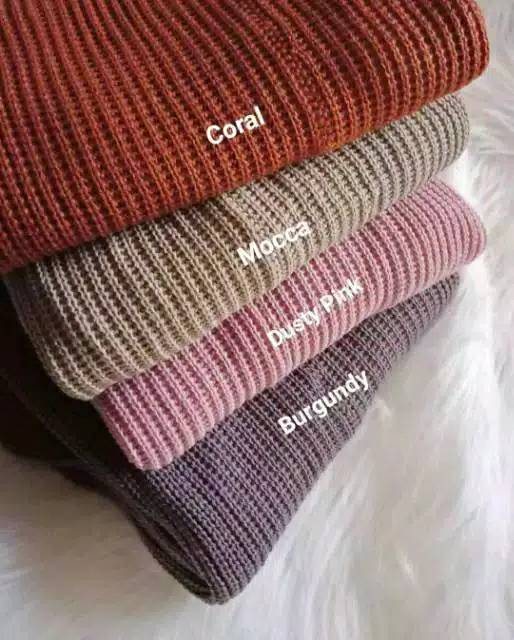 LAVELLA RAJUT PREMIUM kardigan LOCCY OVERSIZE premium