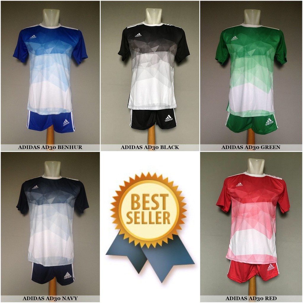 Baju Adidas Temukan Harga Dan Penawaran Sepak Bola Futsal Online
