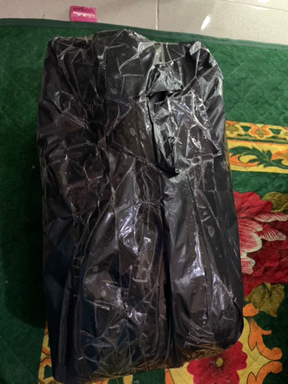 Freshgo Pengharum Lemari Amazing Viola 30 Gr