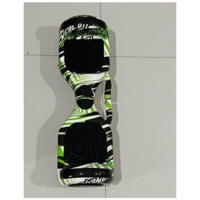 Smart Balance Wheel 6,5 Inchi / Hover Board Smart wheel balance - Green ONEAL