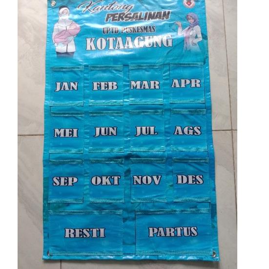 

YFR kantong persalinan 14 kantong➘☮ (Terkini)Ready ➘