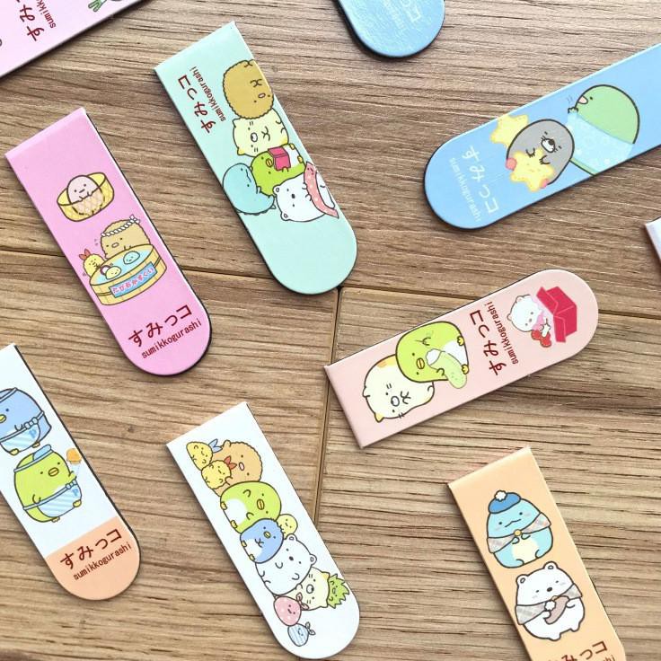 

Harga Promo ➱ COD 1 SET 20PCS PEMBATAS BUKU MAGNET BTS BT21 KPOP / BOOKMARK MAGNET BT21 / PEMBATAS B