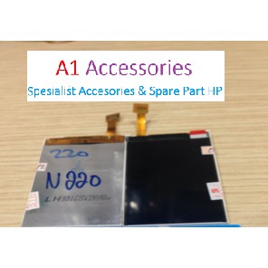LCD NOKIA ASHA 220 / N220 / NOKIA ASHA 215 / N215