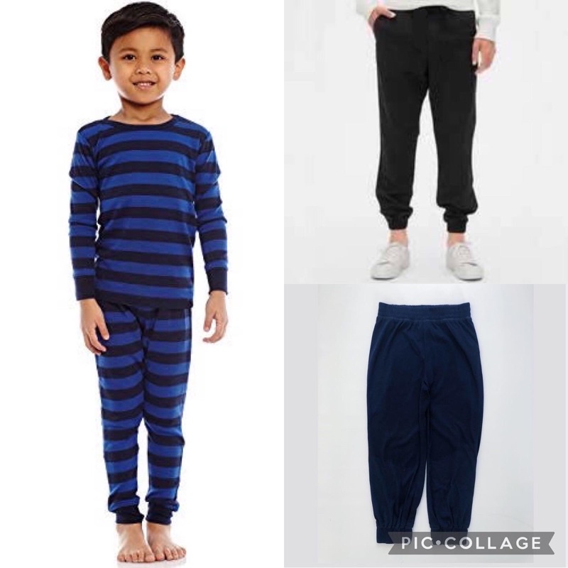 Gap kids sleep pants / celana anak gap kids