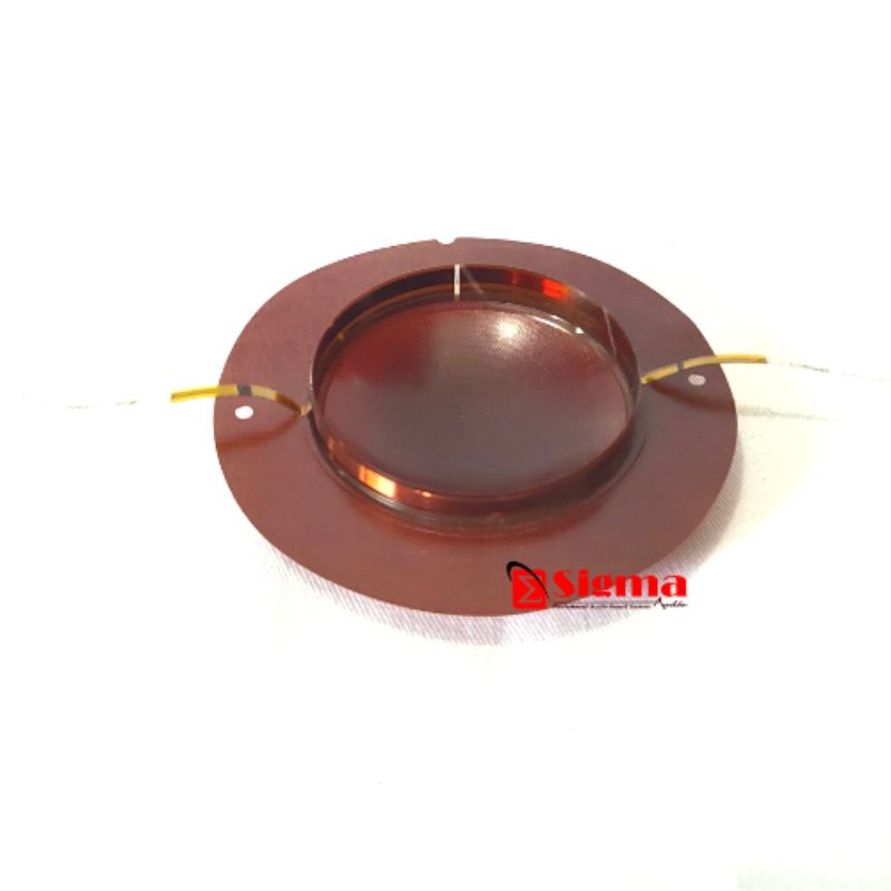 Spool Tweeter 1.5 Inch