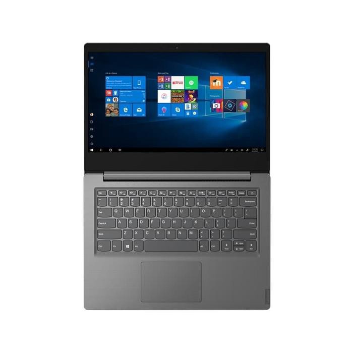 LENOVO V14-IIL I5 1035G1 8GB 1TB HDD FHD WIN 10 FREE OFFICE GARANSI RESMI-1