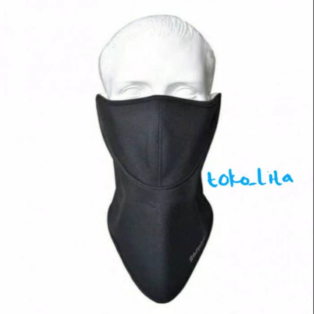 Masker Respiro R2 (masker RESPIRO R2)