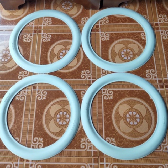 Lis ban mobil ukuran 12-16