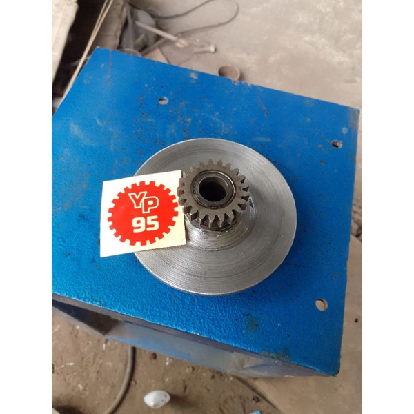 balancer jupiterz,vega r,zr 450gram