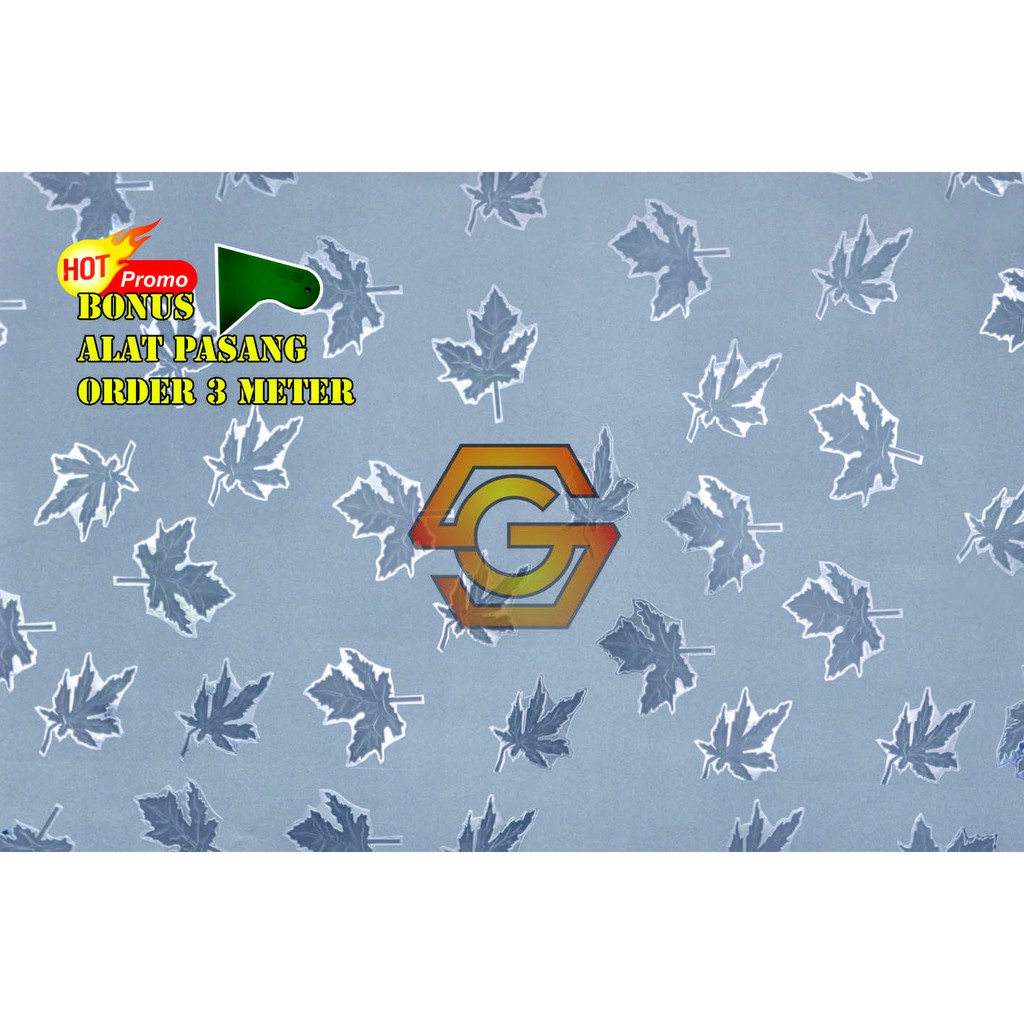 

sticker/stiker kaca 120