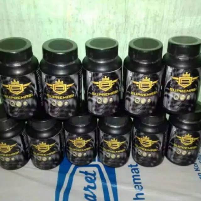 Store Supremasi ORIGINAL Produk Import Asli Mantap