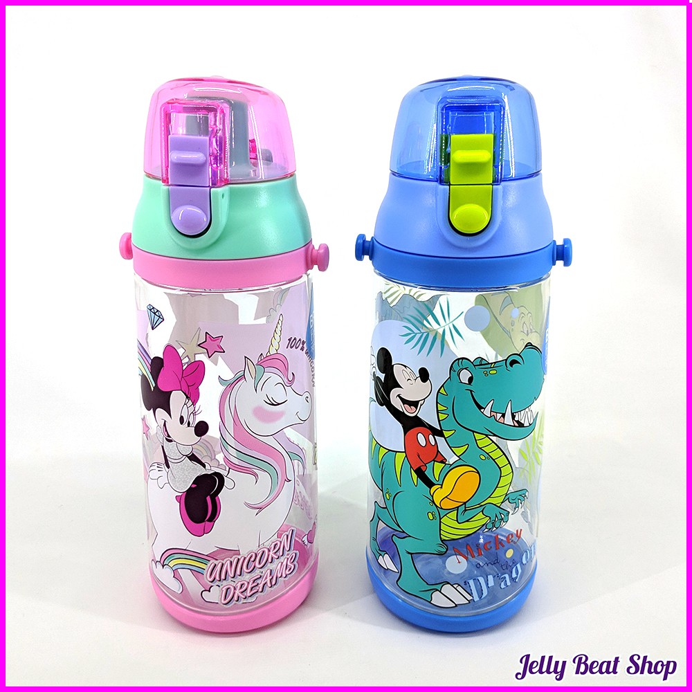 Botol Minum Disney 570mL - WD4252