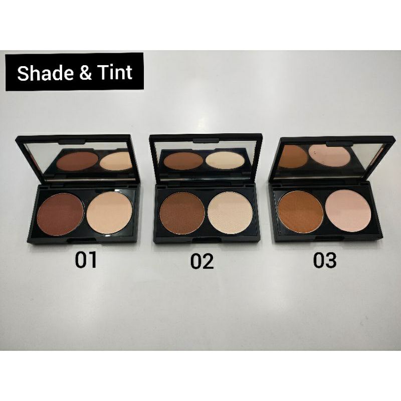 LT PRO SHADE &amp; TINT KIT