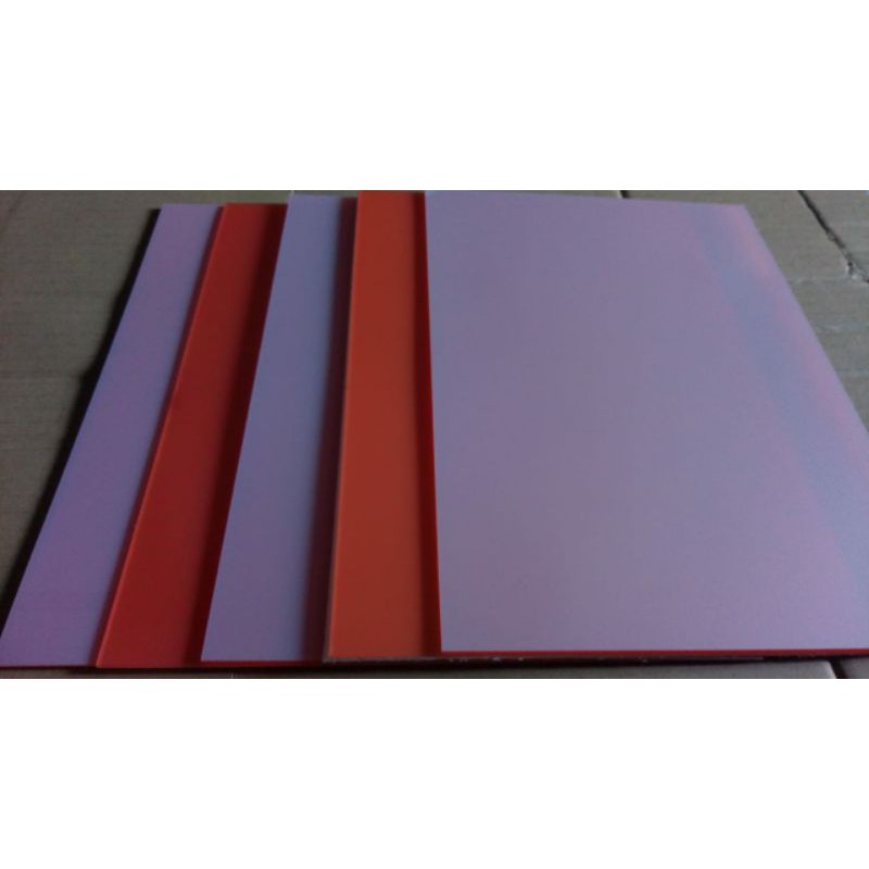 

KARET RUNAFLEX PINK isi 5PCS
