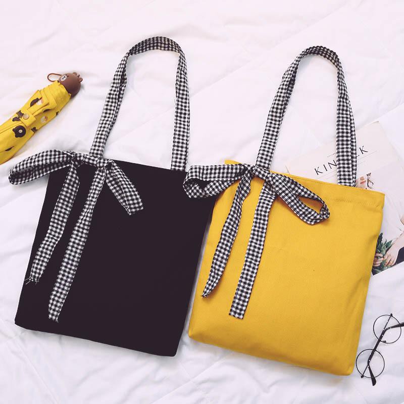 TU Tas Tote Bag Pita Kotak Kotak BG0047 Shopee Indonesia TU Tas Tote Bag Pita Kotak Kotak BG0047 Shopee Indonesia