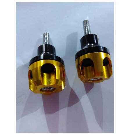 Baut Spakbor Aerox 155 /Baut Knalpot Yamaha Aerox Nmax Mio BEST SALER